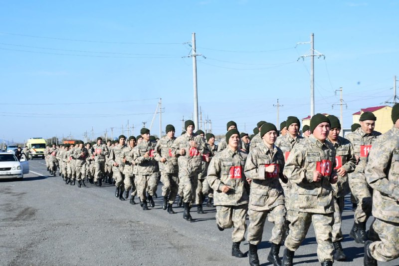 f3f39bf7-5456-436f-bba5-2d57cf01bf75 Жарғыдан тыс әрекеттердің алдын алудағы тиімді тәсіл — бірлескен бақылау