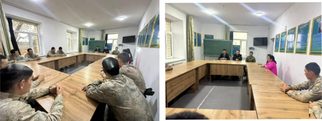 Снимок-экрана-2025-11-10-130538 «Жетісу» шекара бөлімшесінде жағымсыз әрекеттің алын алу шарасы өтті